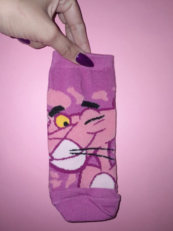 Producto - Pantera rosa 2