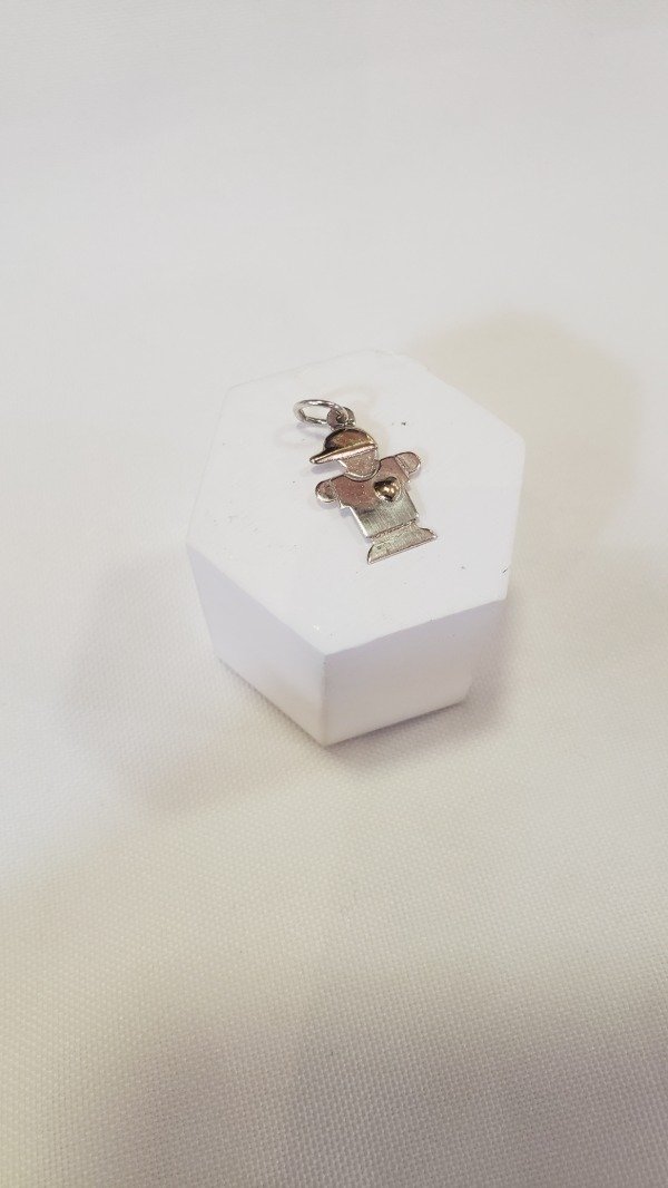 Producto - Dije nene pyo