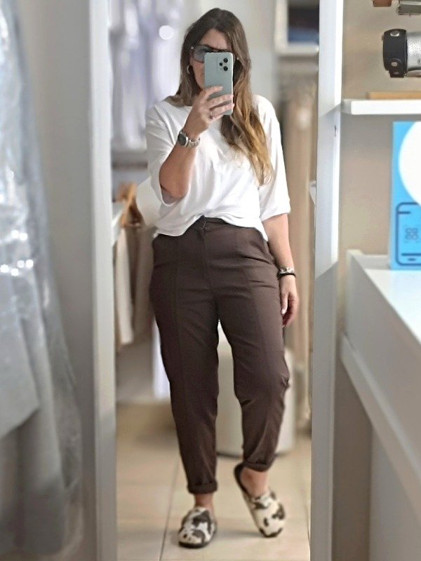 Producto - PANTALÓN ANITA cho