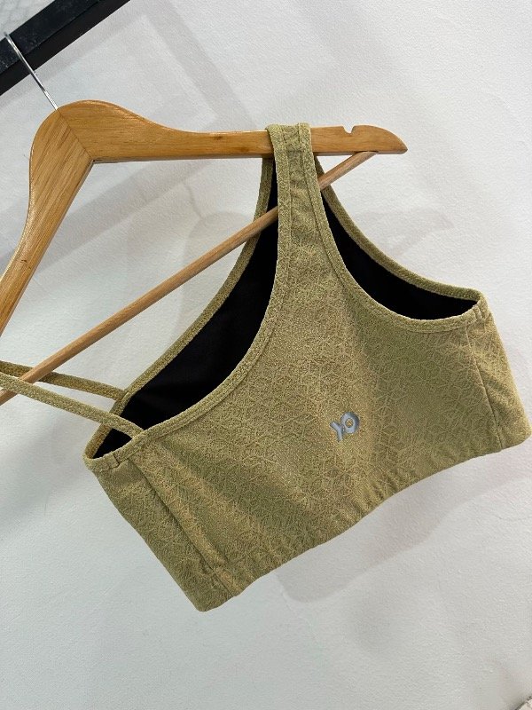 Producto - Top ADMIT ONE TL - 1