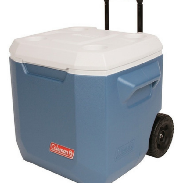 Producto - CONSERVADORA COLEMAN C/RUEDA