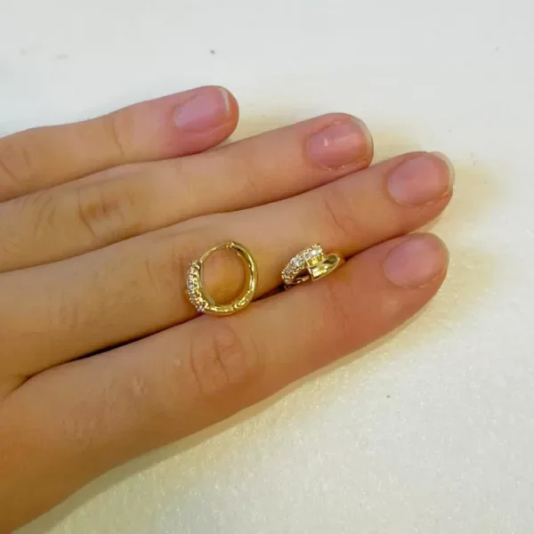 Producto - Aros Daira