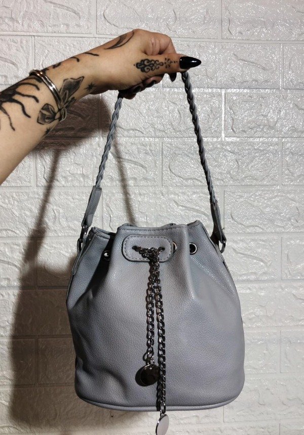 Producto - minibag frunce