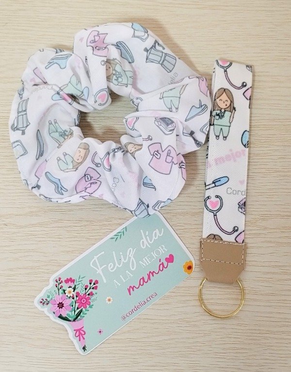 Producto - Set 01 -  En stock y a pedido