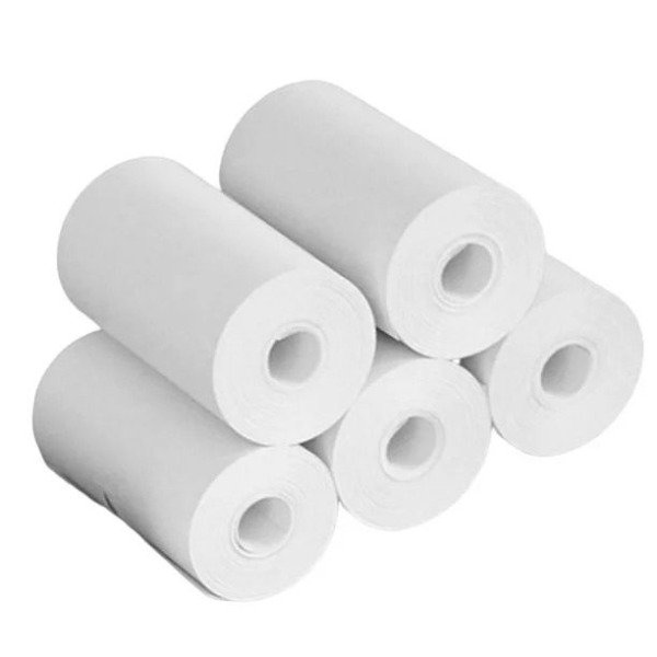 Producto - ROLLO COMUN IMPRESORA TERMICA X5