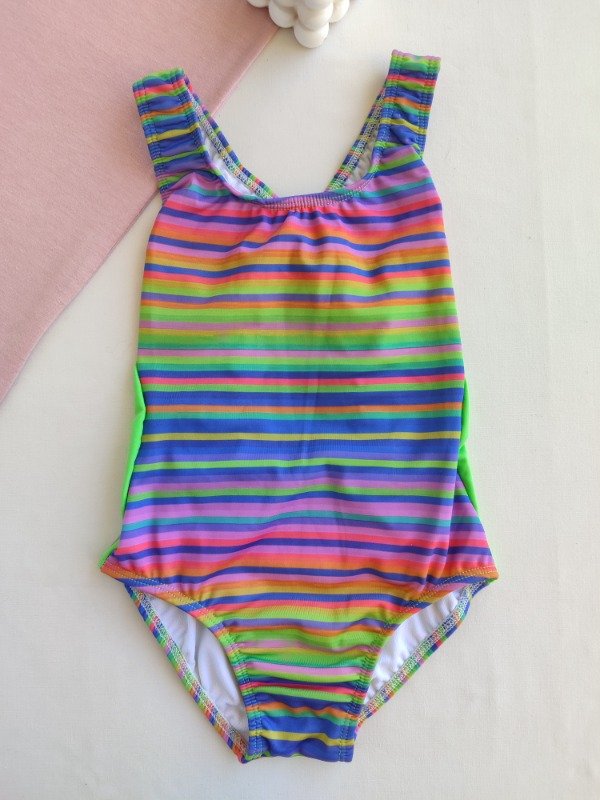 Producto - Malla arcoiris