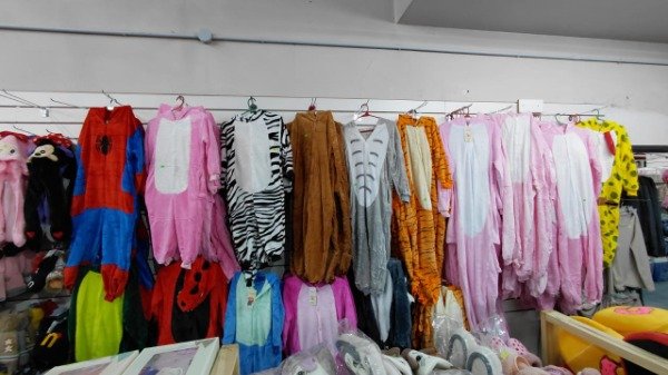 Producto - PIJAMA INFANTIL ENTERO