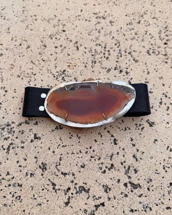 Producto - Cintos Piedra Agata - 6