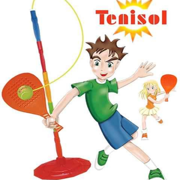 Producto - TENISOL JUEGOSOL
