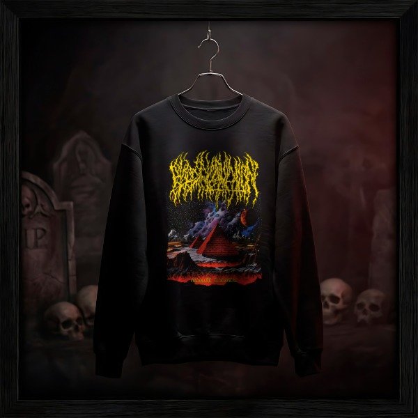 Buzo Blood Incantation