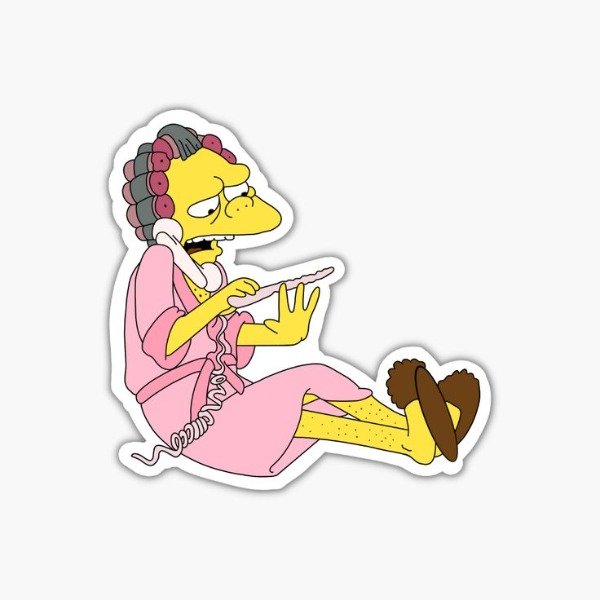 Producto - SIMPSON B18
