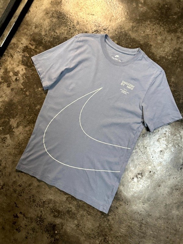 Producto - Nike swooosh (S)