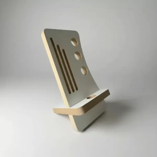 Producto - Soporte Base Porta Celular - 1