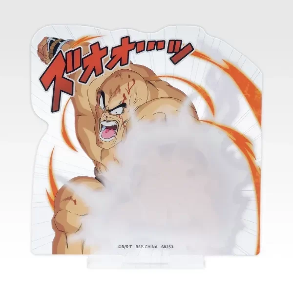 Producto - Nappa Acrilico