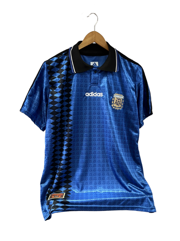 Producto - Camiseta Argentina 94 importada