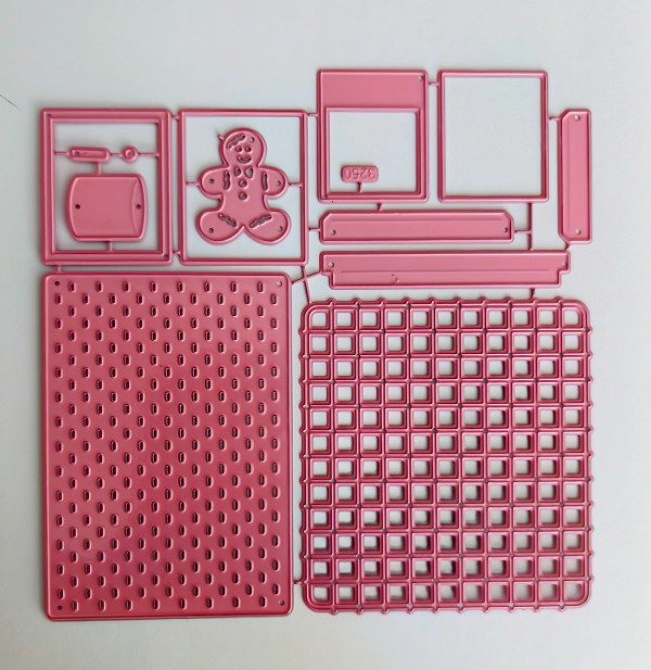 Producto - Troquel Multi Board