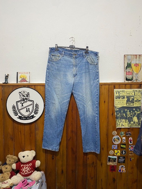 Producto - CARHARTT JEAN (XXL)