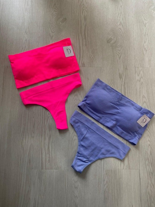 Producto - Conjunto Sweet