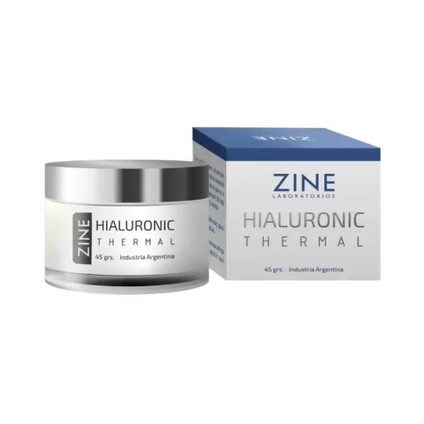Producto - Hialuronic Thermal x 45 gr.