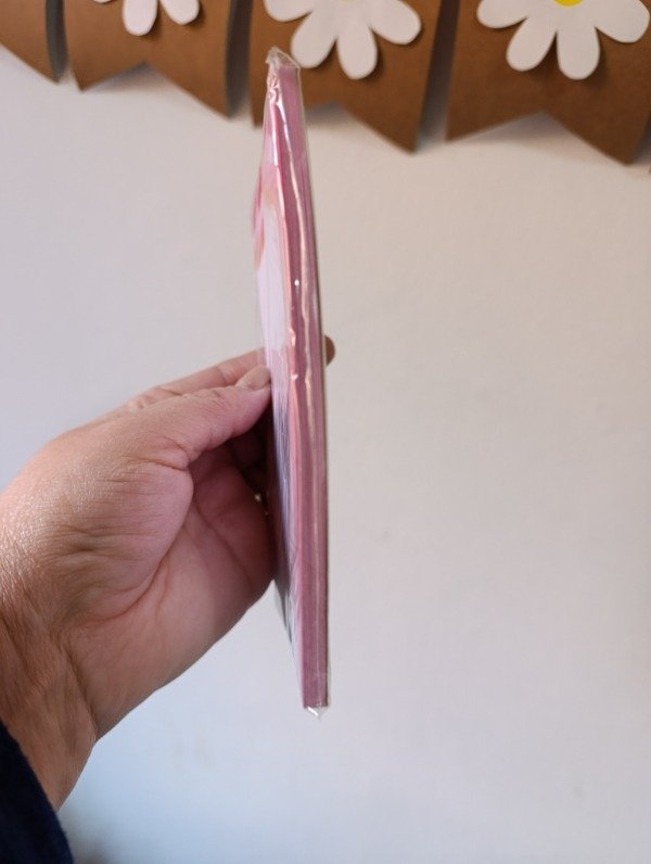 Producto - Anotador - IMPORTANTE - 1