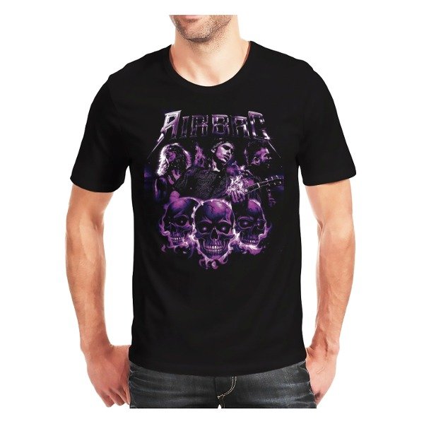 Remera airbag