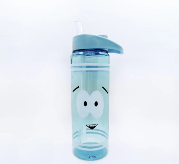 Producto - Botella Toallin