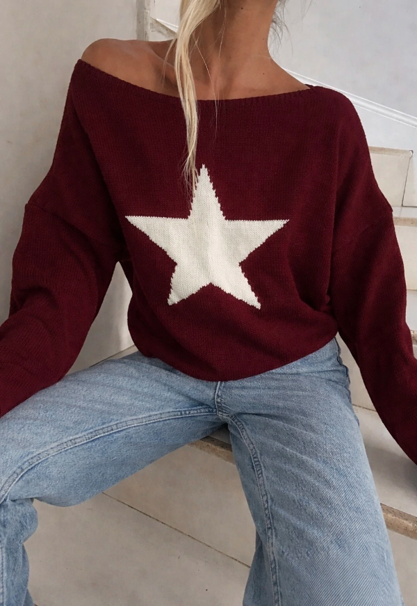 Producto - SW ESTRELLA BORDO