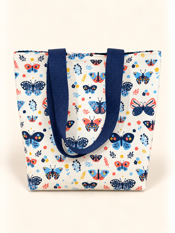 Producto - Bolso mariposas