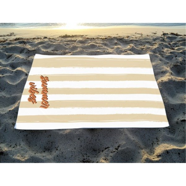 Producto - Lona playera 12