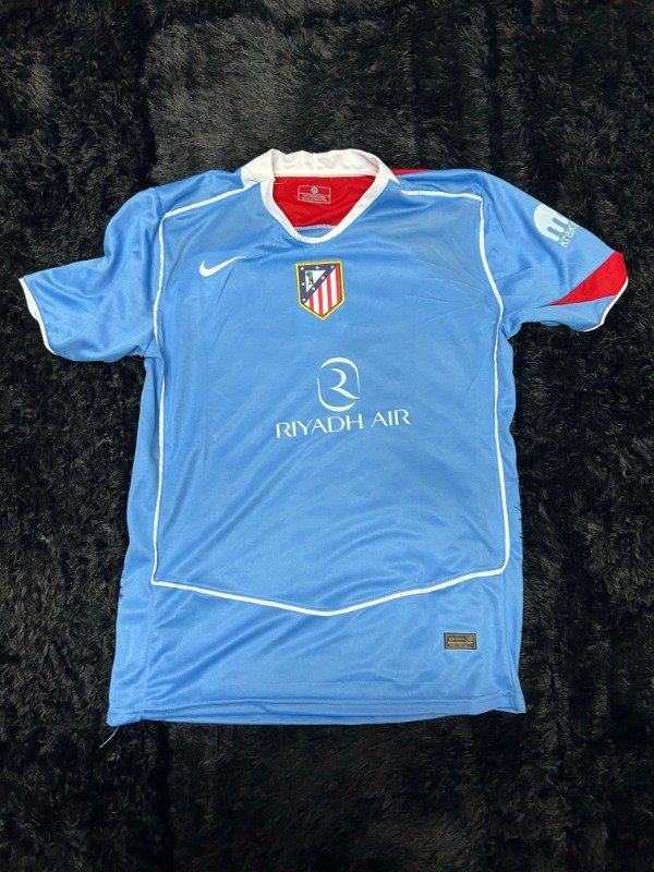 Producto - CAMISETA ATLETICO MADRID