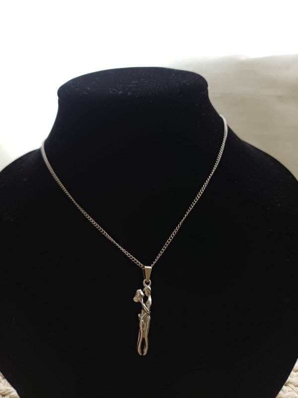 Producto - Cadena pareja