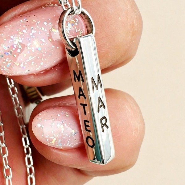 Producto - Barra Silver