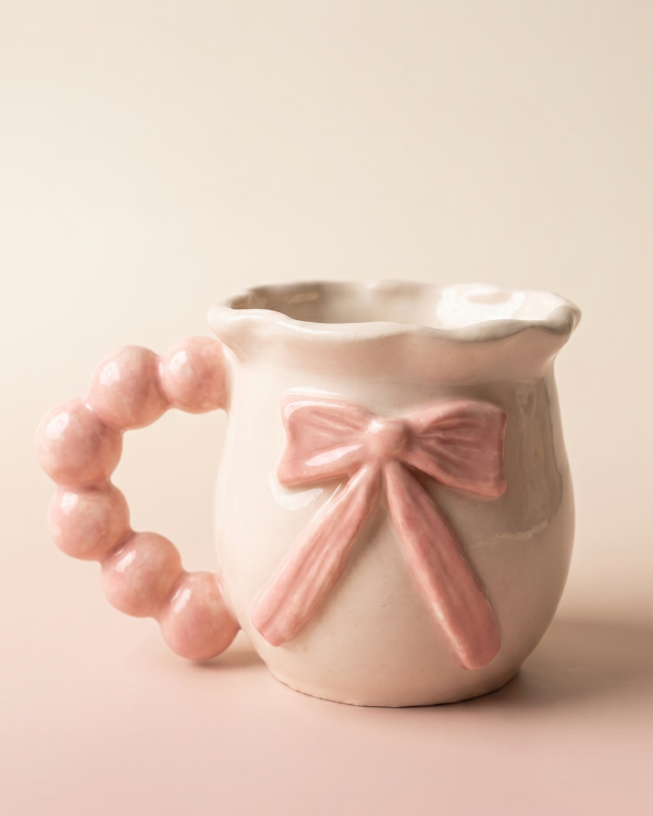 Producto - Taza / Mate Moño