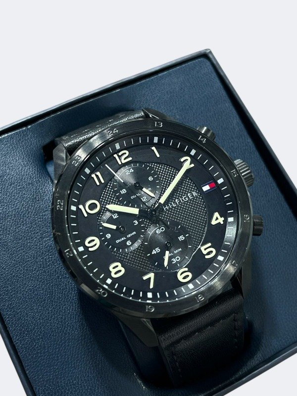 Producto - Reloj Tommy Endurance