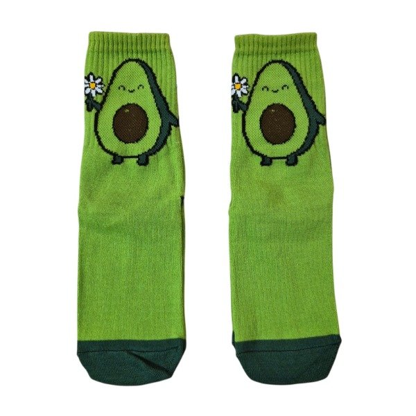 Producto - Palta con margarita