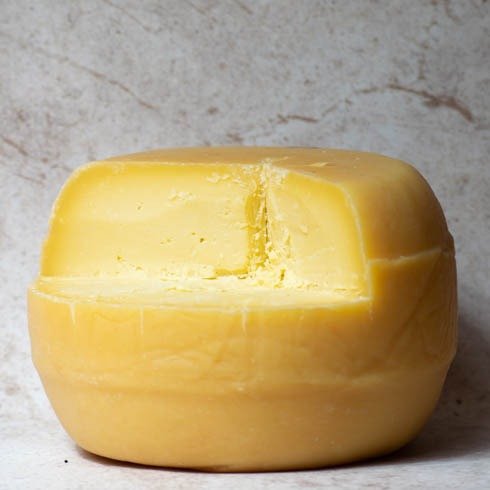 Producto - Queso Sardo 1kg - La Soberana