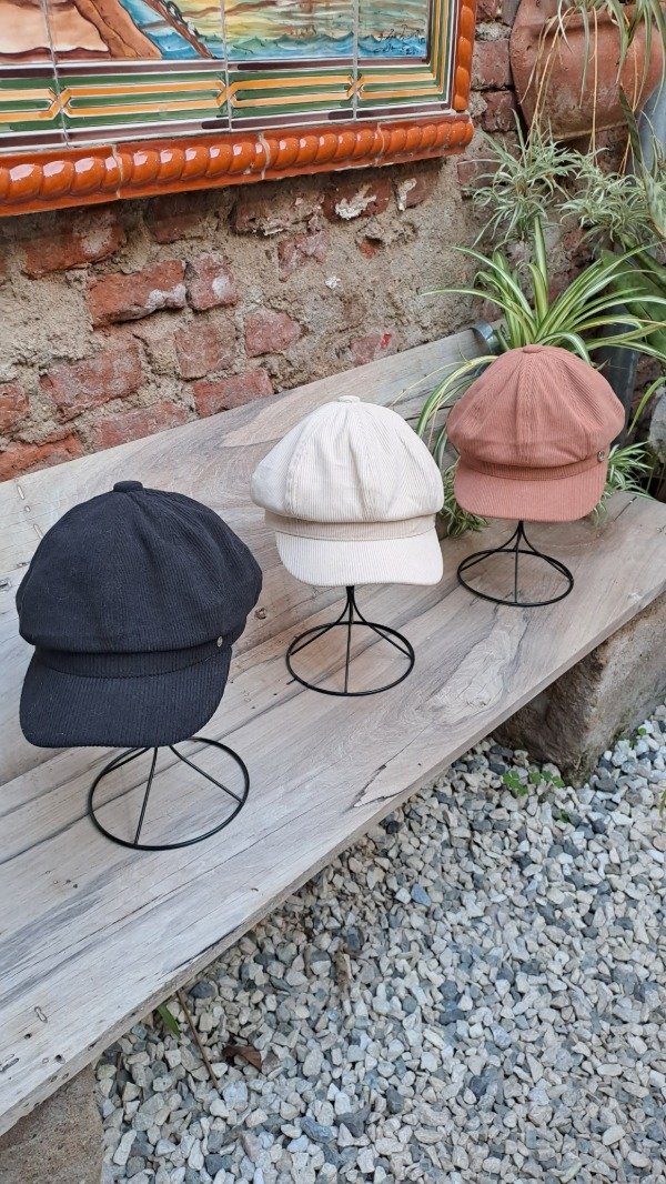 Producto - Boina ALEGRA