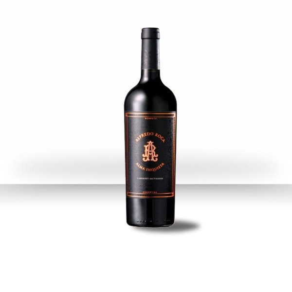 Producto - Alma Inquieta Cabernet Sauvignon