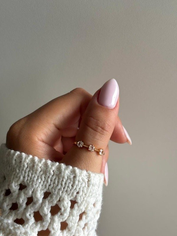 Producto - anillo olivia cubic - 0