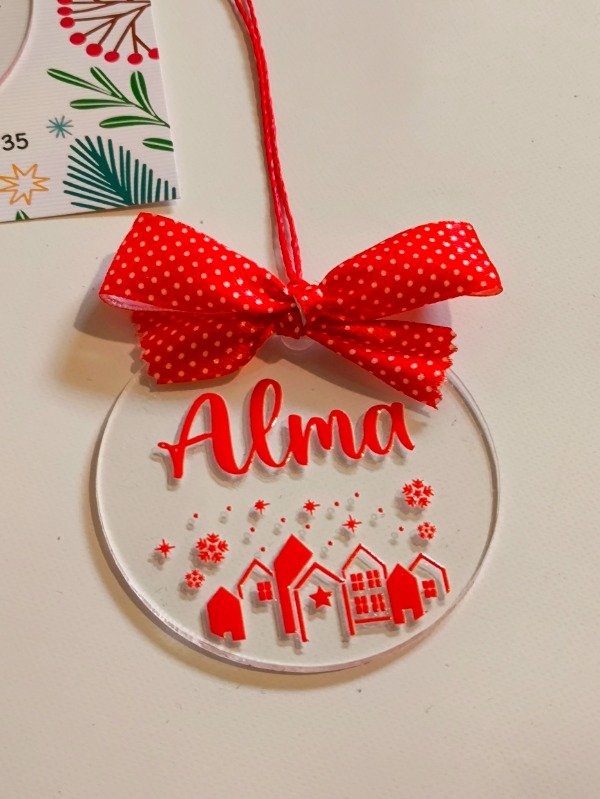 Producto - ESFERA PLANA PERSONALIZADA - 4