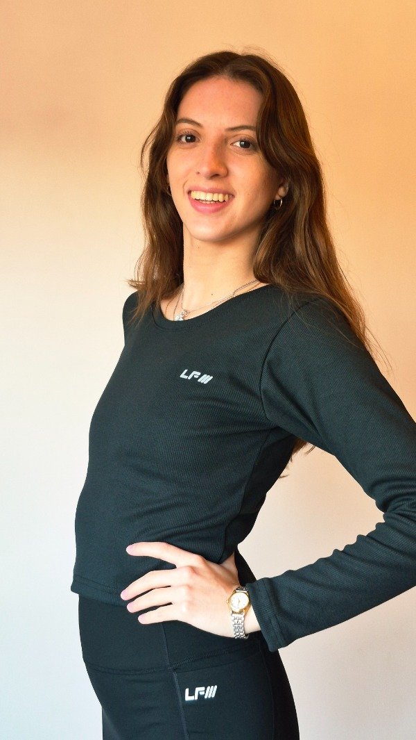 Producto - REMERA MORLEY NEGRA