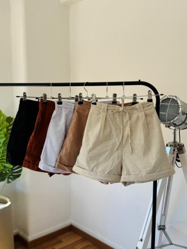 Producto - SHORT CERDEÑA