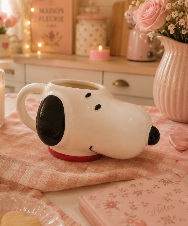 Producto - Tazon Snoopy XL