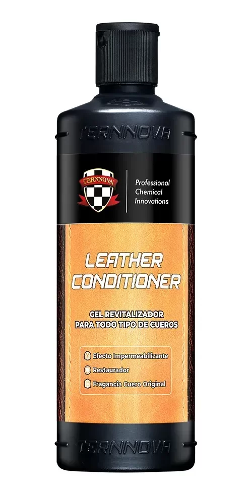 Producto - Leather Conditioner