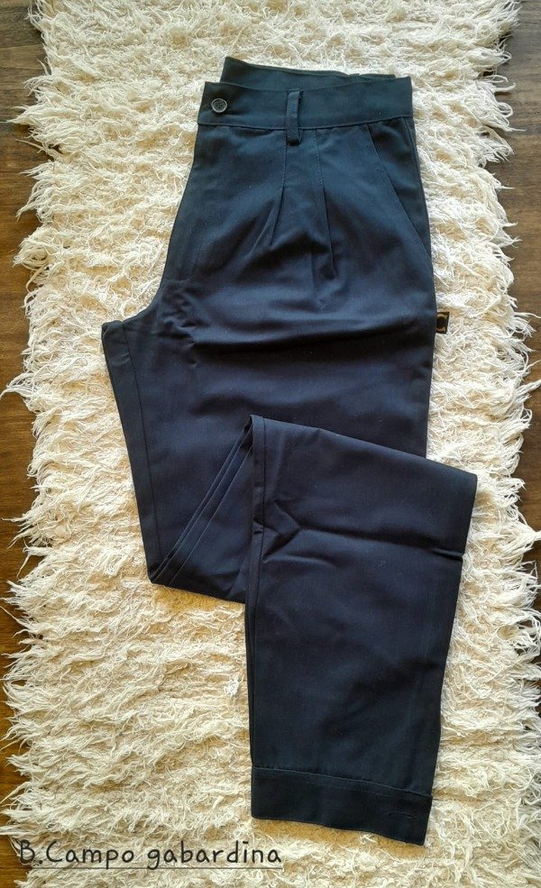 Producto - Bombacha de campo Gabardina