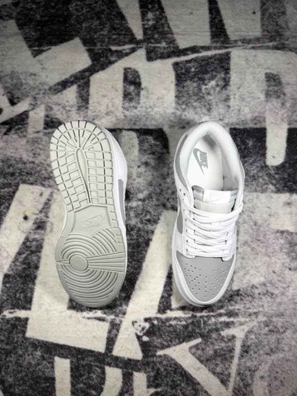 Producto - DUNK "smoke grey" - 3