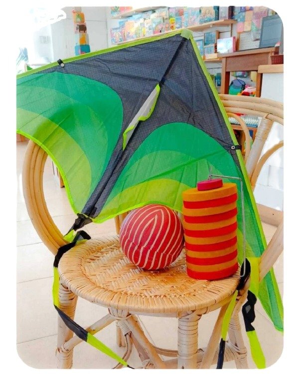Producto - Barriletes