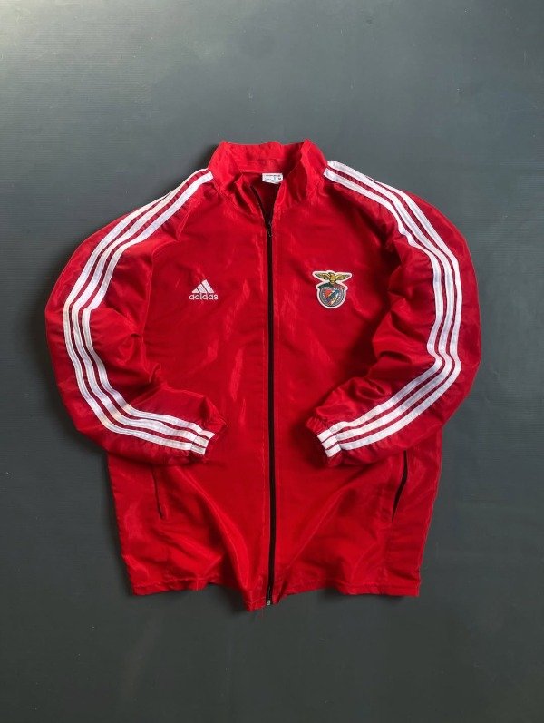 Producto - Rompeviento entrenamiento Benfica de Portugal 2013