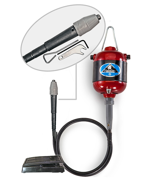 Producto - Torno colgante 18.0000 RPM