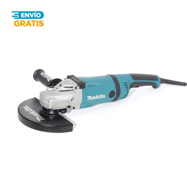 Producto - Amoladora Makita de 230 mm GA9040S
